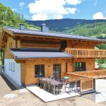 Chalet Susanna S