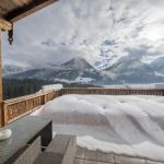 Rossberg Hohe Tauern Chalets -6