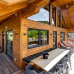 Alpinn Wellnesschalet I