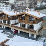 Rossberg Hohe Tauern Chalets 6