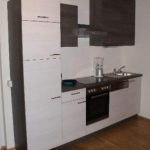 Blasge Ferienwohnung 3 - Bar 60m²