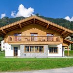 Chalet Mariland Bad Hofgastein