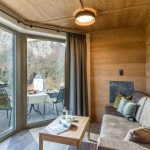 Chalet Weitblick Flex