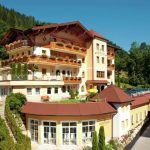 Wellness-Aparthotel-Kleinarl