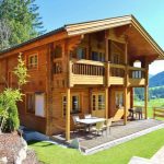 Chalet Windau