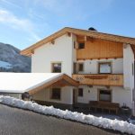 Chalet Schiestl