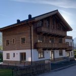 Chalet Bergerblick Wildkogel Arena