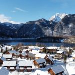 Luxery Salzkammergut Apartment A