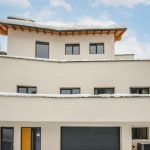 Apartment mit wunderschönem Bergblick und Balkon