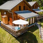 Chalet de Bosrand