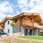 Green Garden Lodge A2 Walchen/Kaprun