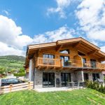 Green Garden Lodge A2 Walchen/Kaprun