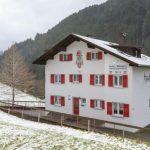 Vakantiehuis Montafon - Apartment 1