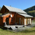 Chalet - Paal I