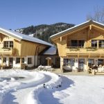 Chalet Rustika - Almrose - 6 Pax