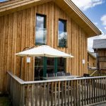 Kreischberg Chalets - Chalet Wellness Sup