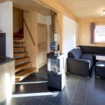 Kreischberg Chalets - Chalet Eco 70 Deluxe