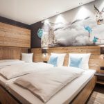 Luxurious Montafon Chalet S 1