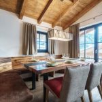 Green Garden Lodge B2 Walchen/Kaprun