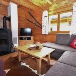 Chalet Seebach