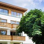 Residence Zell am See Penthouse