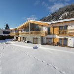 Chalet&Apartment AreitXpress Alpine Comfort