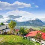 Chalet Dolomitenblick