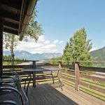 Chalet Isabella im Brixental B