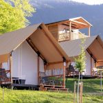 Chalets & Glamping Nassfeld 6