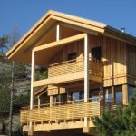 Chalet Zirbenwald 2 - 11 pers