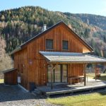 Chalet Paal II