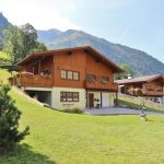 Chalet Aleida XL