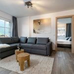 Luxury Tauern Suite Walchen Kaprun 1