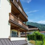 Penthouse Westendorf