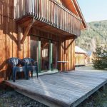 Chalet - Paal I