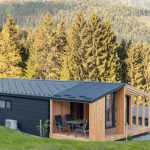 Chalets & Glamping Nassfeld 1