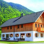 Luxery Salzkammergut Chalet H