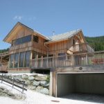 Chalet Tauern