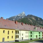 Alpin Apartment Kaiserschild