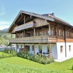 Residenz Hollersbach Top 13