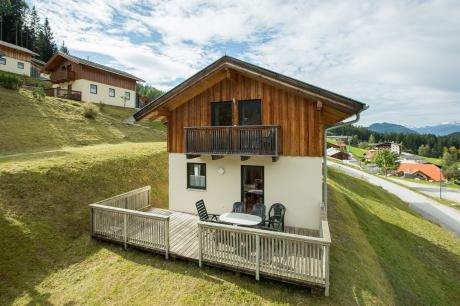 Dachstein Chalet Alpenrose Haustier erlaubt