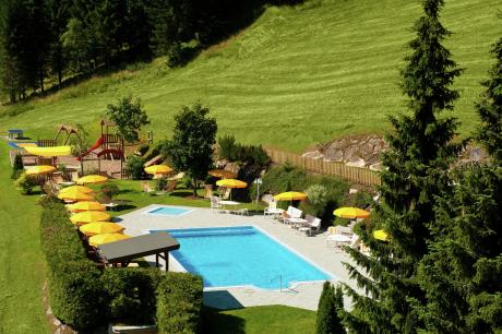 Wellness-Aparthotel-Kleinarl