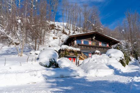 Chalet Sonnberg B