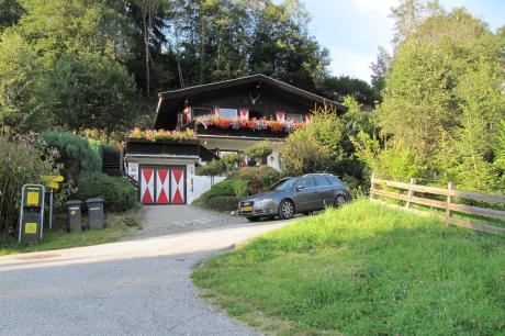 Chalet Sonnberg A