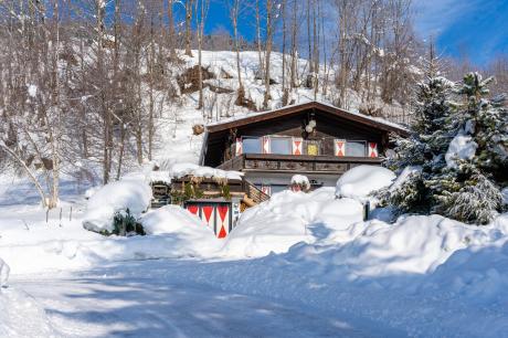 Chalet Sonnberg