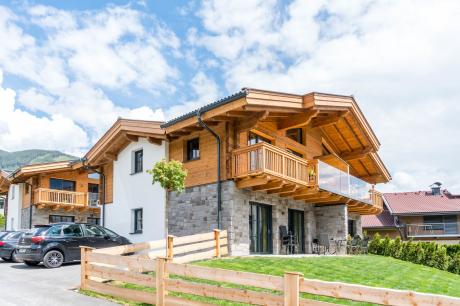 Green Garden Lodge A2 Walchen/Kaprun