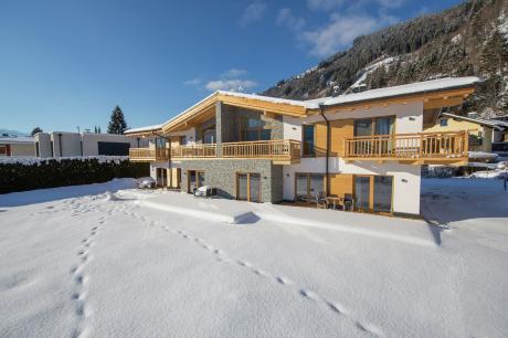 Chalet&Apartment AreitXpress Alpine Comfort