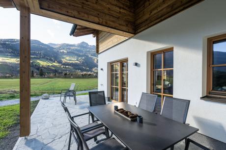 Chalet Mariland Bad Hofgastein