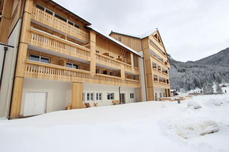 Hallstatt-Dachstein Luxury 7 Gosau