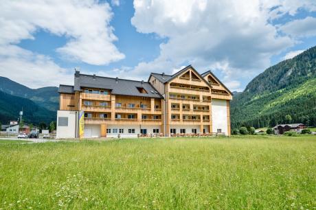 Hallstatt-Dachstein Luxury 9 Gosau